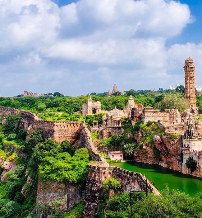 Chittorgarh